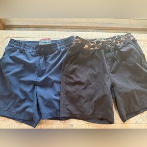 Boys youth Large BURLEBO bundle